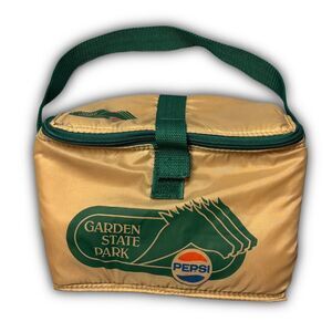 Vintage Pepsi Garden State Bag